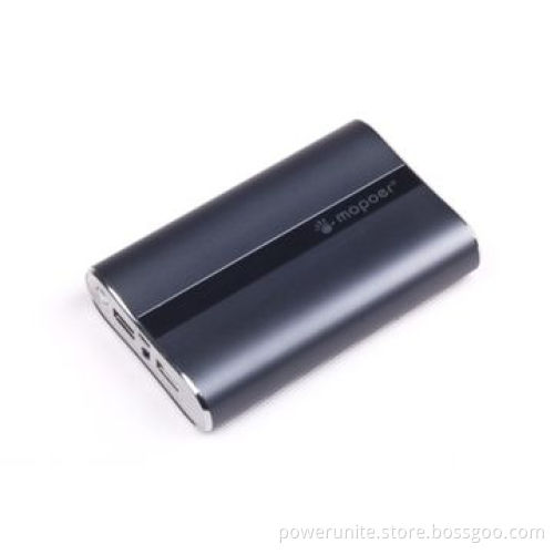 Fast Delivery Power Bank at Low-price and Best Quality, 5V DC-1/2.1A Output